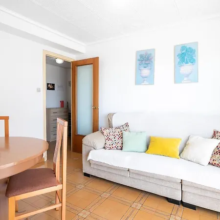With Stunning Sea Views * Santa Pola