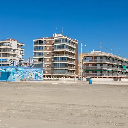 With Stunning Sea Views *