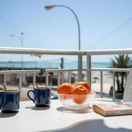With Stunning Sea Views