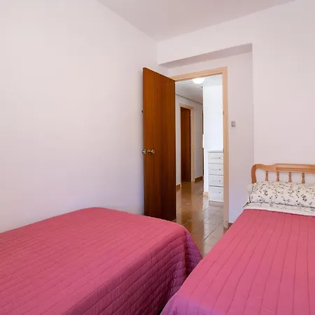 Appartement With Stunning Sea Views
