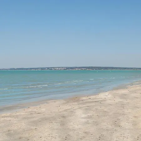 With Stunning Sea Views Appartement *