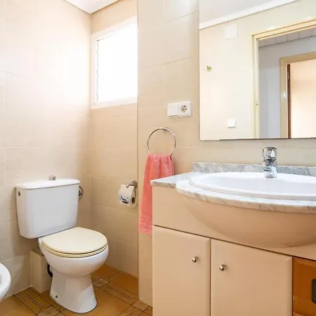 With Stunning Sea Views Apartment